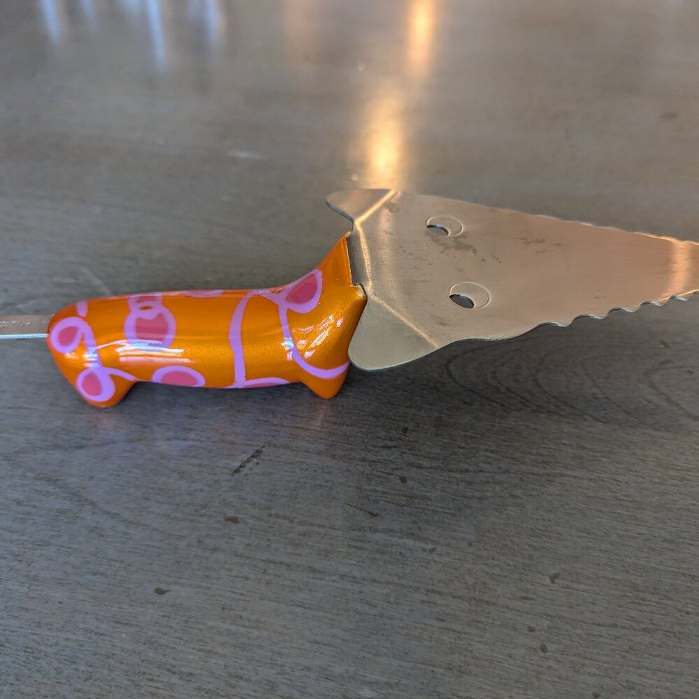 Pylones Filou Cake/Pie Server